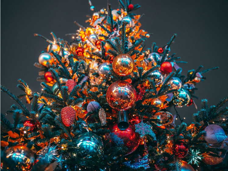 Embrace the Holidays with Artificial Christmas Trees